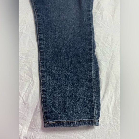 Signature by Levi Strauss & Co Modern Boot Cut Women’s Size 14 S/C - Picture 4 of 15